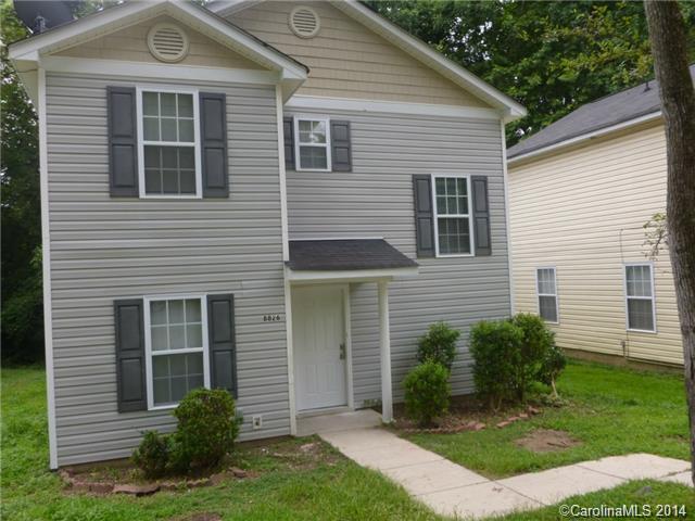 8826 Sharonbrook Drive Charlotte NC 28210