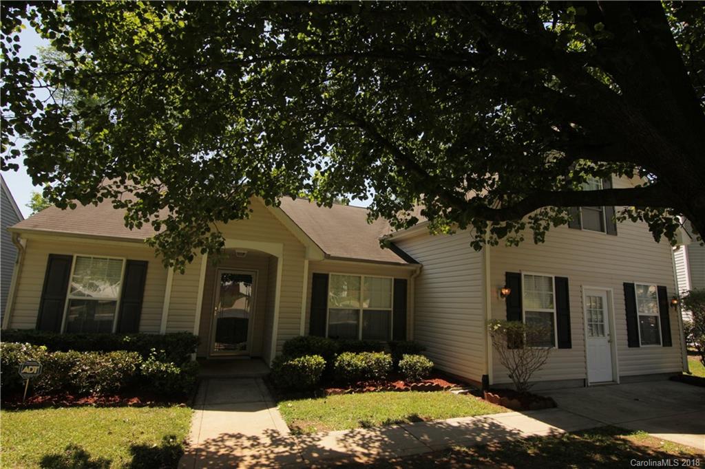8212 Fox Swamp Road Charlotte NC 28215