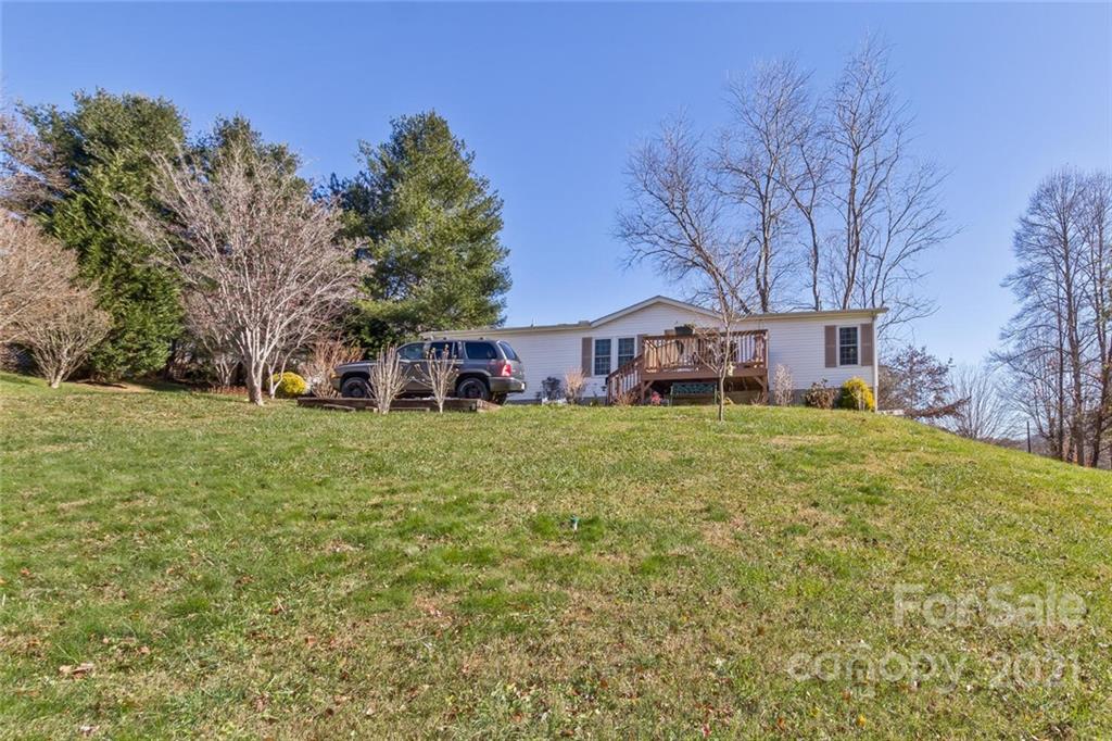 3 Huckleberry Drive Fairview NC 28730