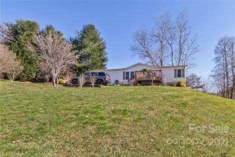 3 Huckleberry Drive Fairview NC 28730