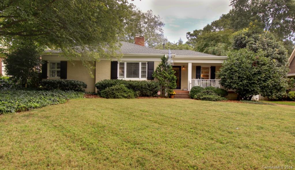 1625 Sterling Road Charlotte NC 28209