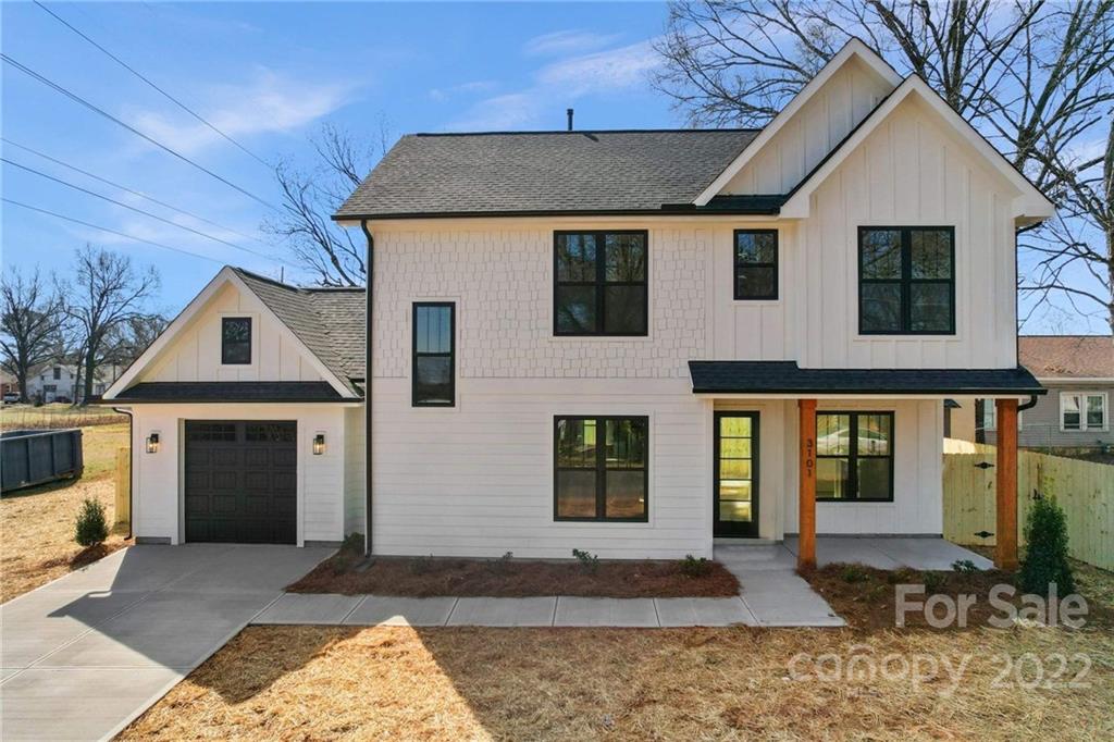 3101 Avalon Avenue Charlotte NC 28208