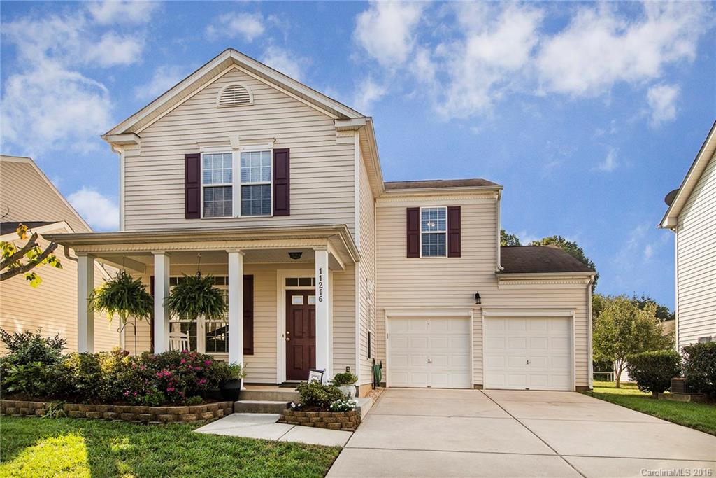 11216 Heritage Green Drive Cornelius NC 28031