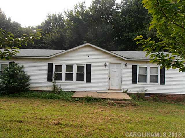 5504 Lewis Road Gastonia NC 28052