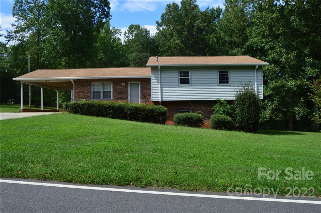 188 Jamie Drive Statesville NC 28677