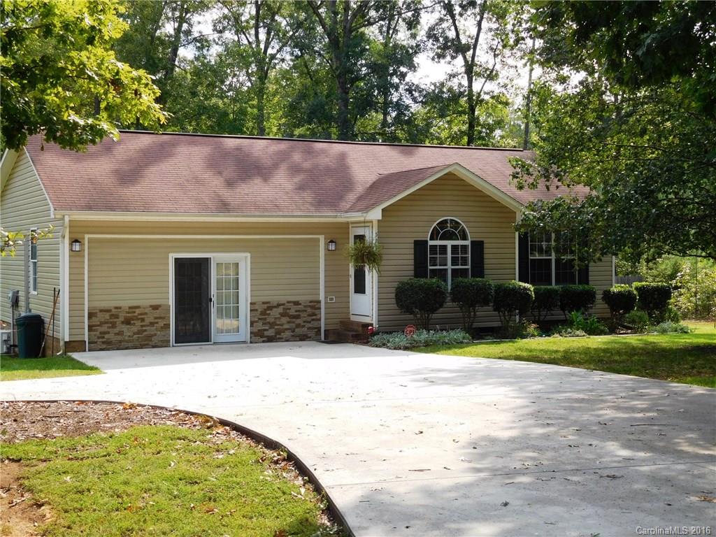 527 Owen Road Lexington NC 27292