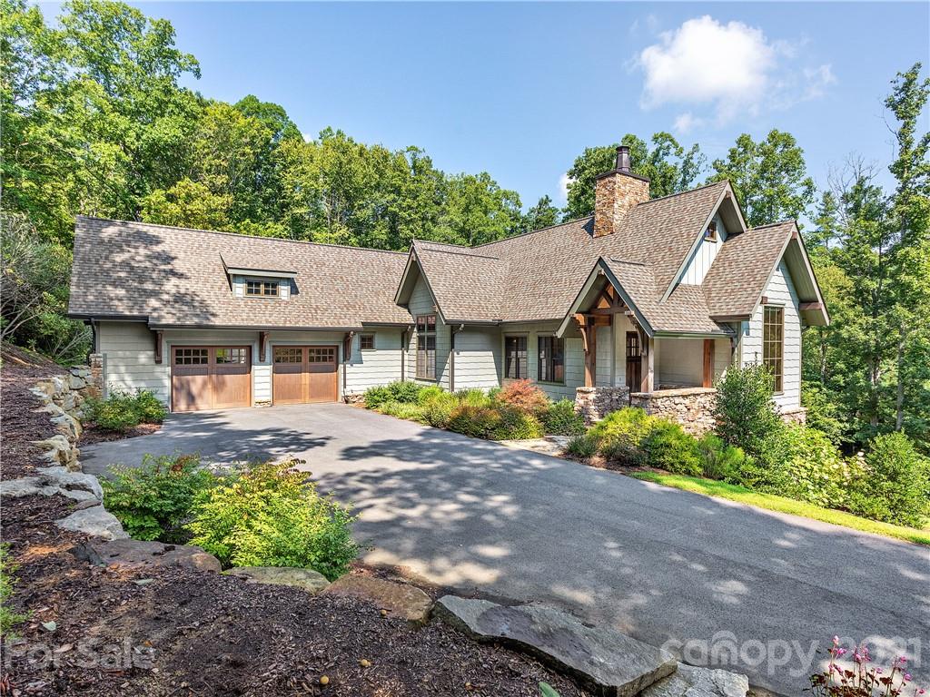 438 Barrington Drive Asheville NC 28803