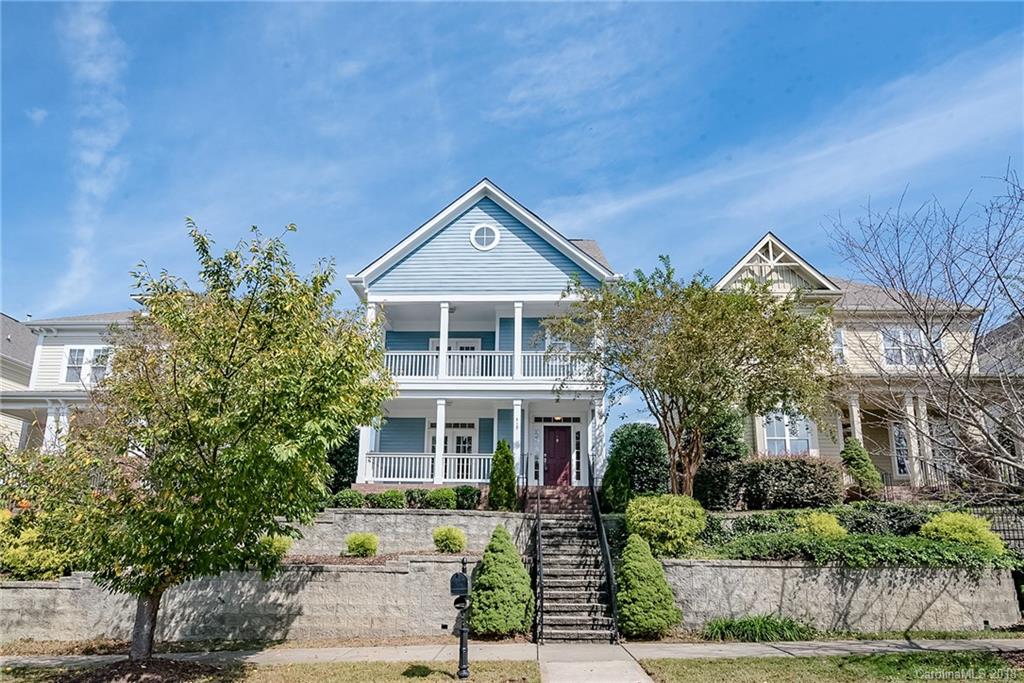 419 Vintage Hill Lane Huntersville NC 28078