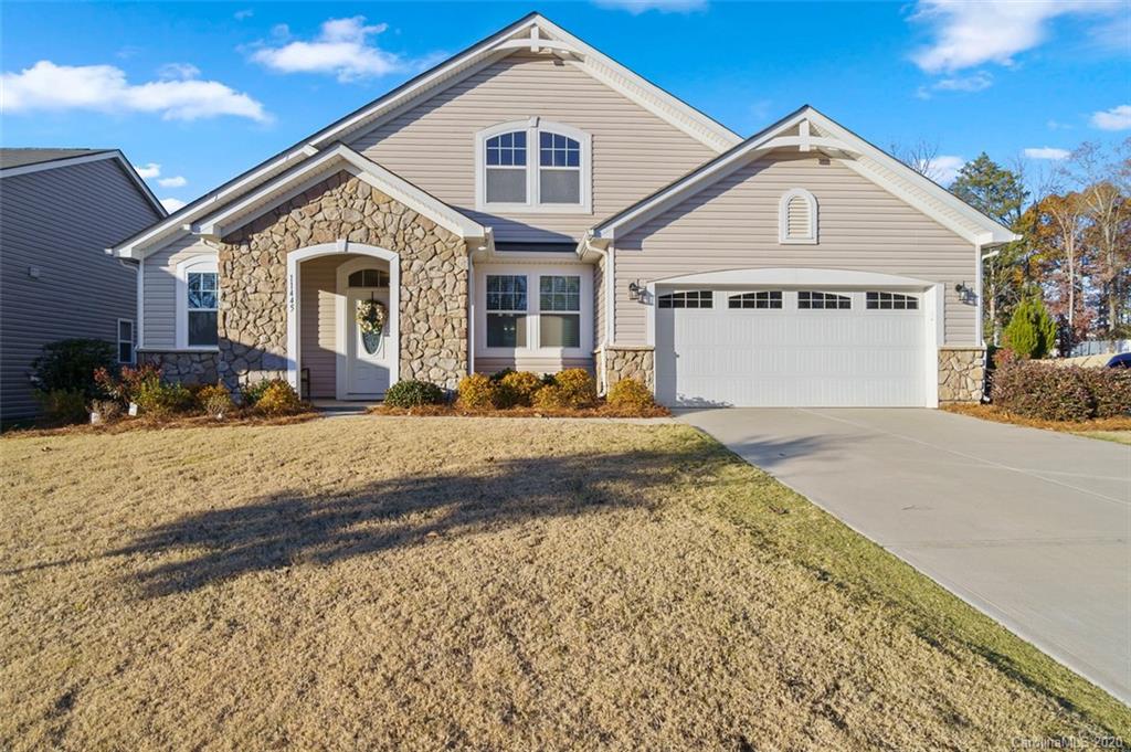 11445 Allen A Brown Road Charlotte NC 28269