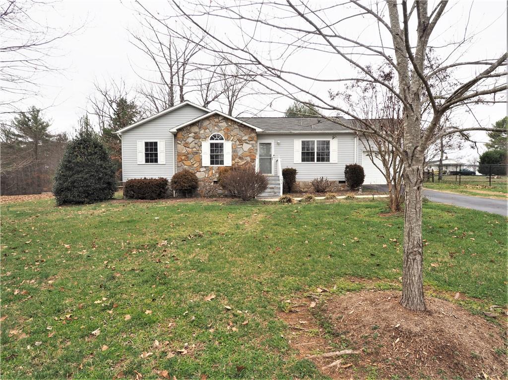 54 Fox Runn Road Granite Falls NC 28630