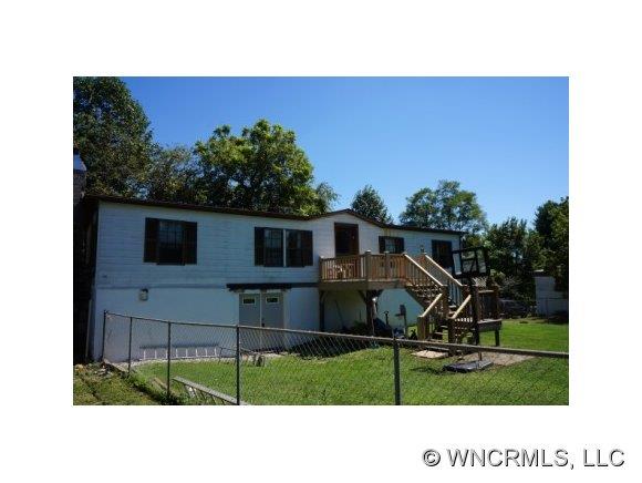 268 Clement Road Brevard NC 28712
