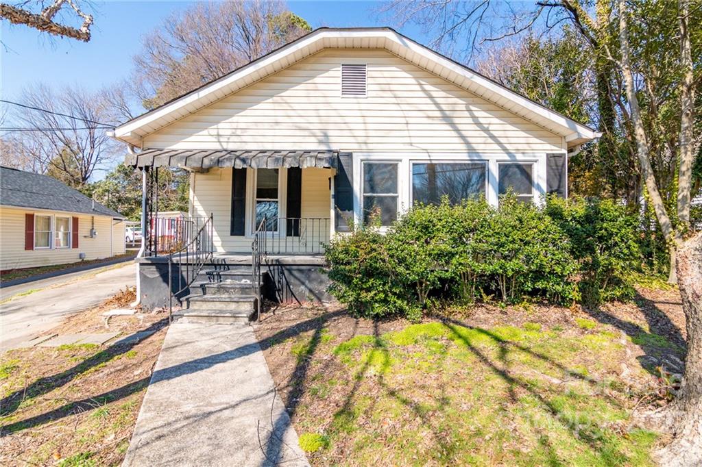 140 Winecoff Avenue NW Concord NC 28025