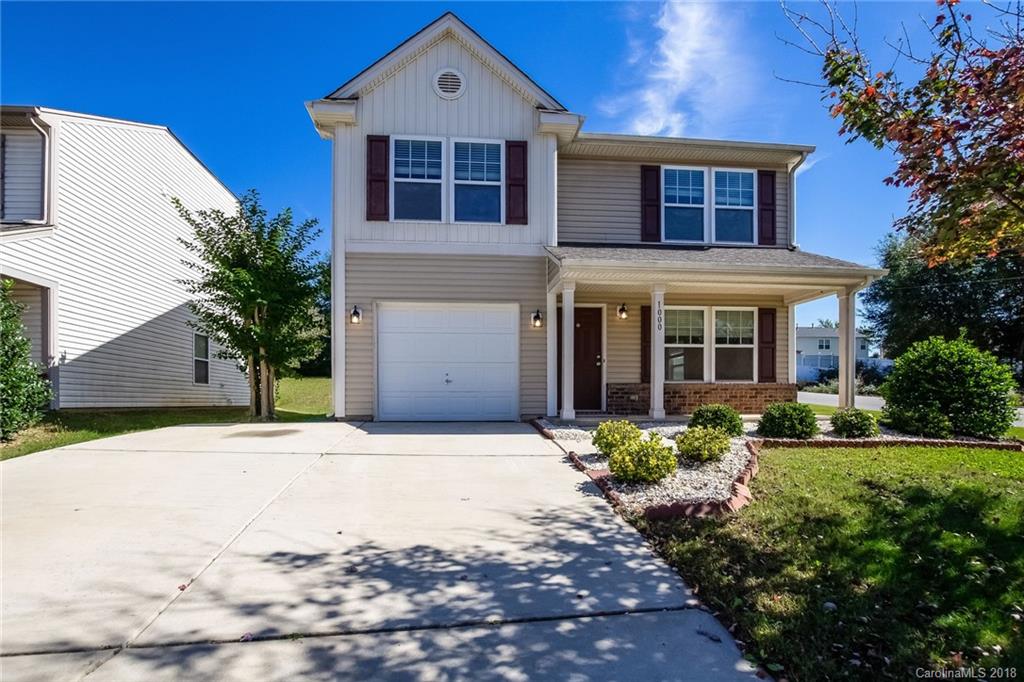 1000 Joselynn Drive Gastonia NC 28054