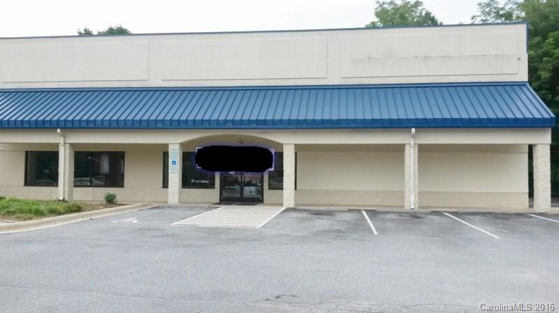 1918 Hendersonville Road Asheville NC 28803