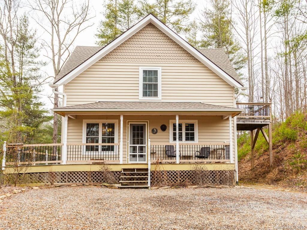 241 Banks Creek Road Burnsville NC 28714