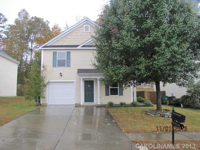 1120 Ballina Way Charlotte NC 28214