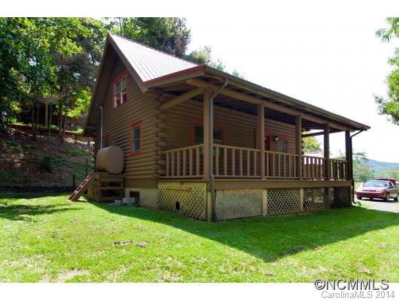 28 Chambers Drive Weaverville NC 28787