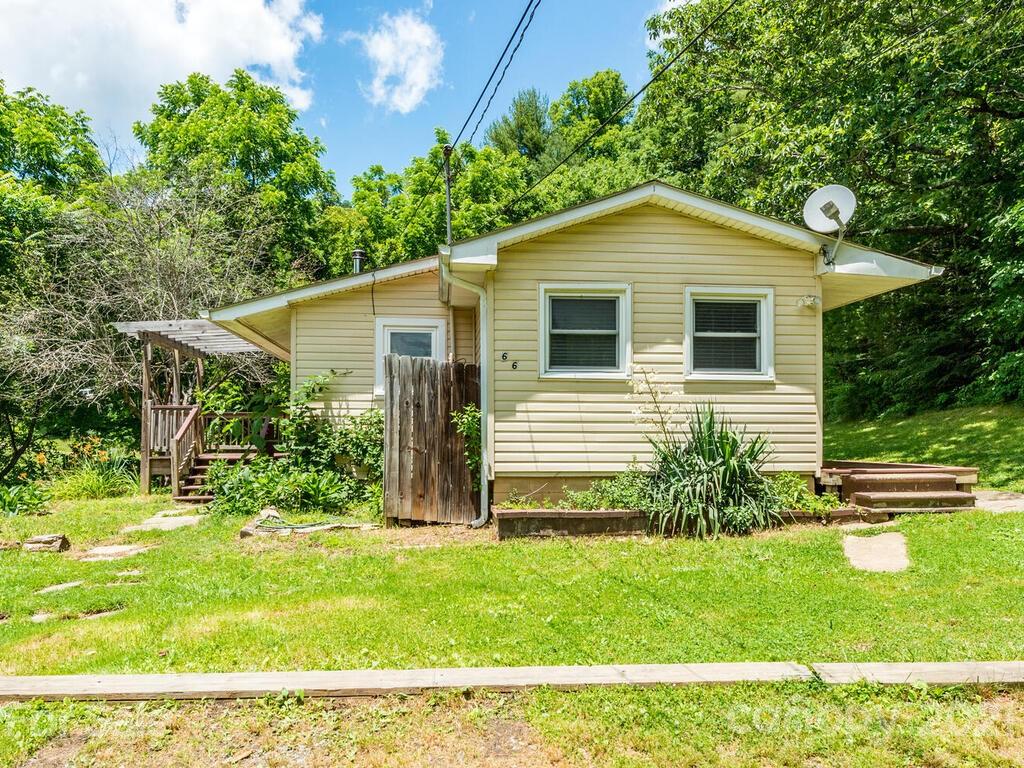 66 Price Road Asheville NC 28805