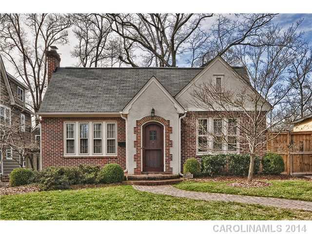 2230 Westminster Place Charlotte NC 28207