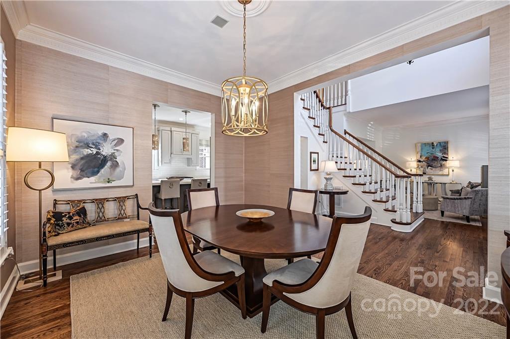 1252 Dilworth Crescent Row Charlotte NC 28203