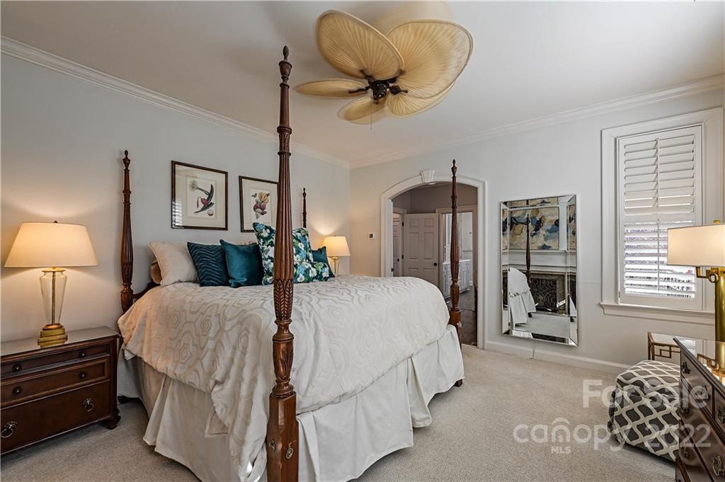 1252 Dilworth Crescent Row Charlotte NC 28203