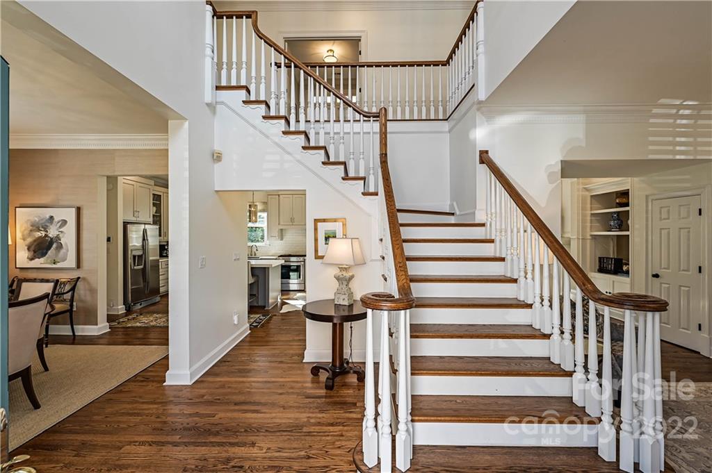 1252 Dilworth Crescent Row Charlotte NC 28203