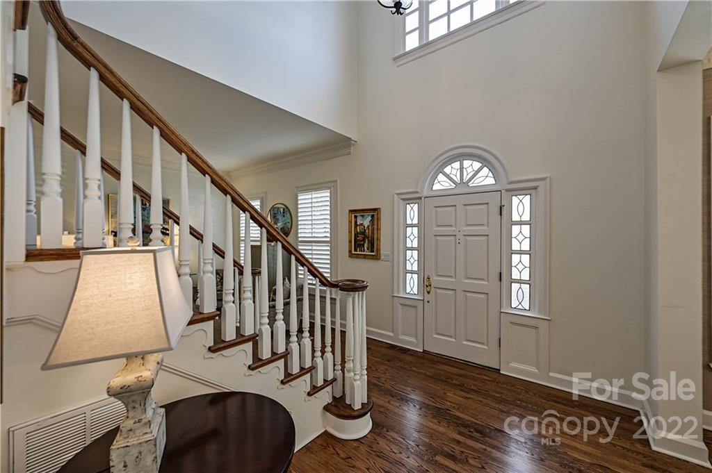 1252 Dilworth Crescent Row Charlotte NC 28203