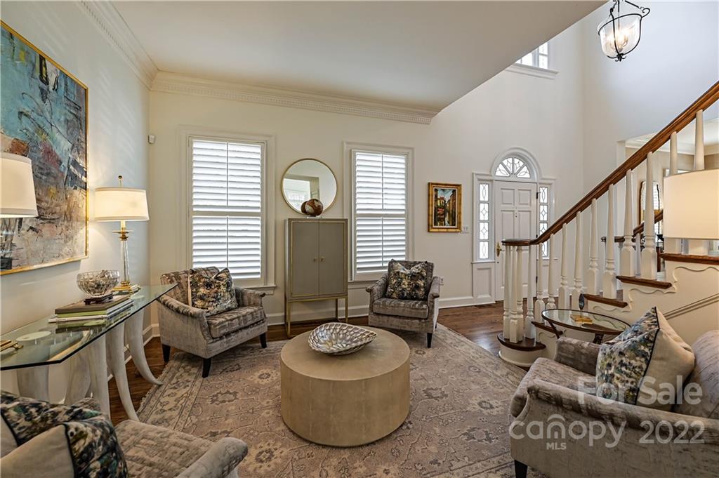 1252 Dilworth Crescent Row Charlotte NC 28203
