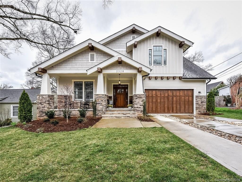 2328 Springdale Avenue Charlotte NC 28203
