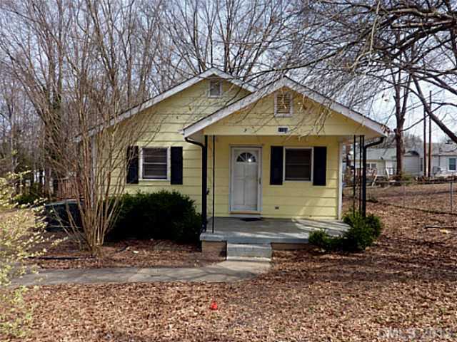 1608 Martin Avenue Gastonia NC 28052