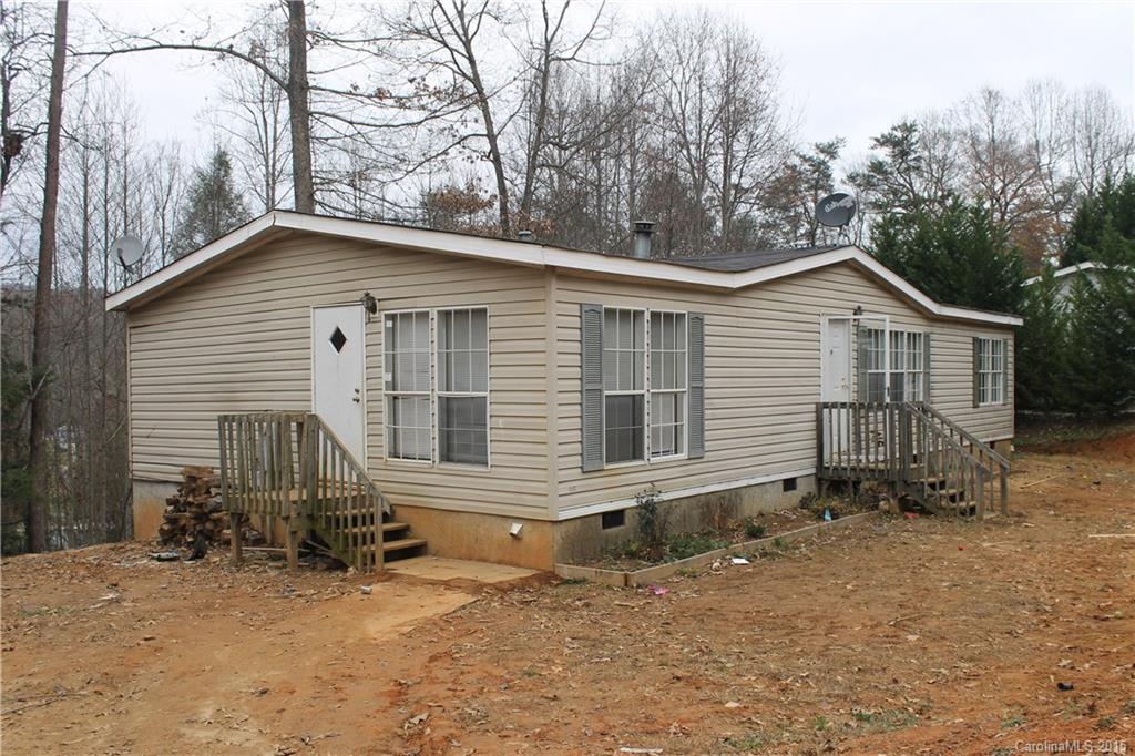 110 Estrine Drive Candler NC 28715