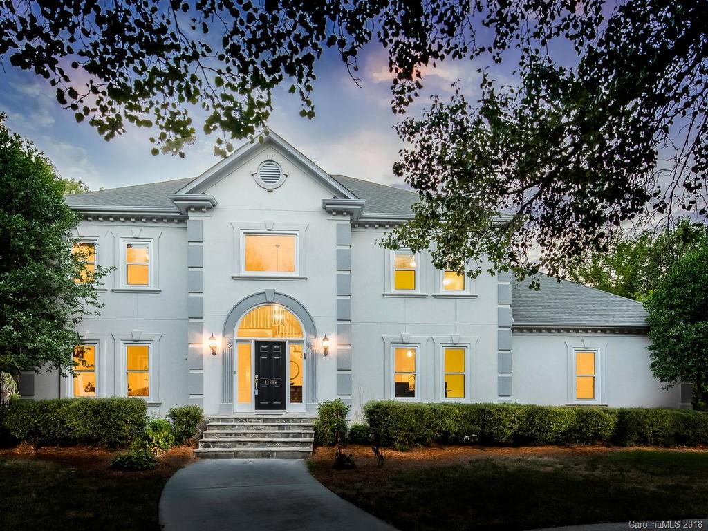 11712 Pine Valley Club Drive Charlotte NC 28277