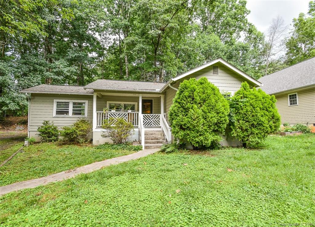 121 Appalachian Way Asheville NC 28806