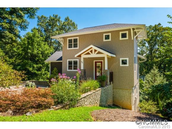 80 Saint Dunstans Road Asheville NC 28803
