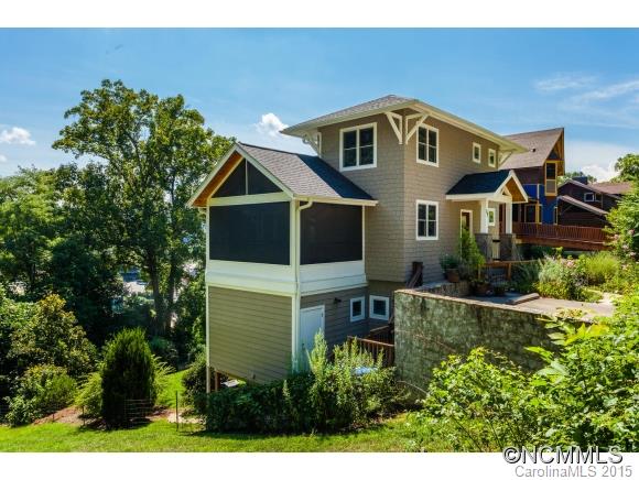 80 Saint Dunstans Road Asheville NC 28803