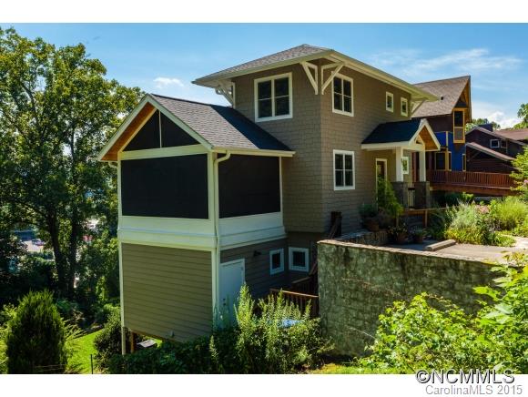 80 Saint Dunstans Road Asheville NC 28803