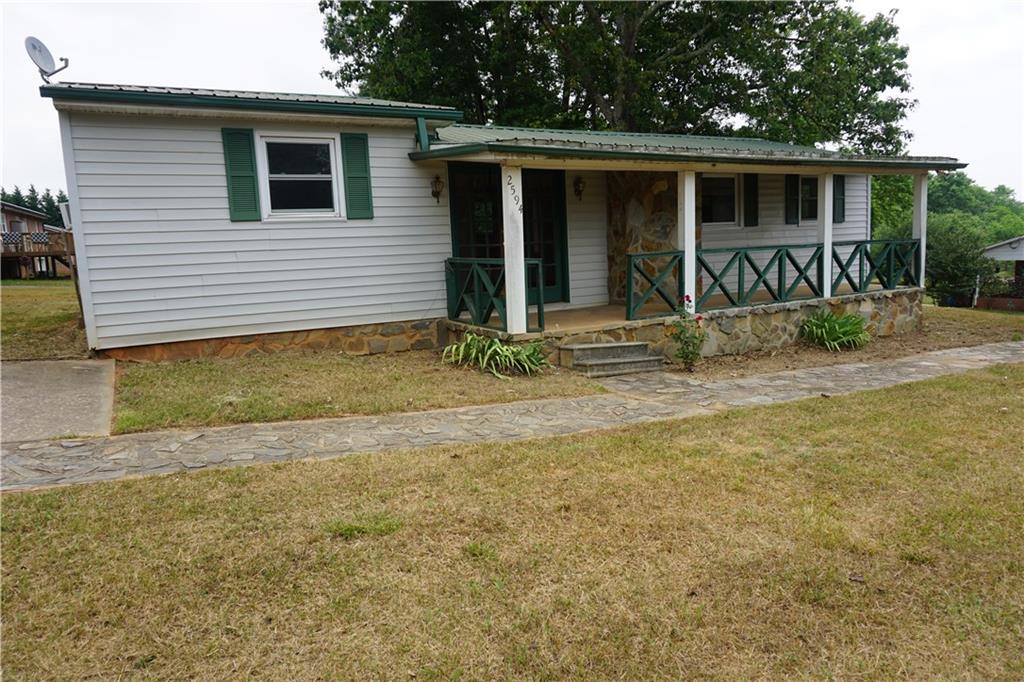 2594 Baker Circle Granite Falls NC 28630