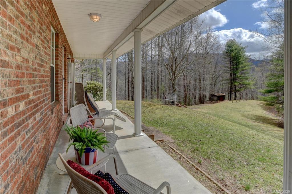 5557 Nc 209 Highway Hot Springs NC 28743