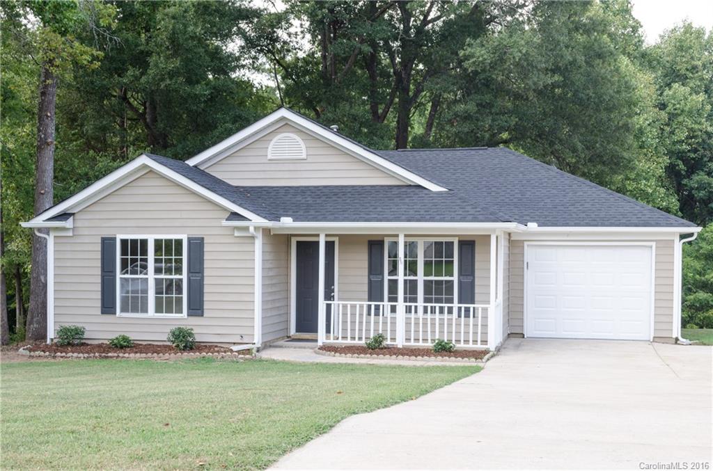3040 Dairy Farm Drive Monroe NC 28110