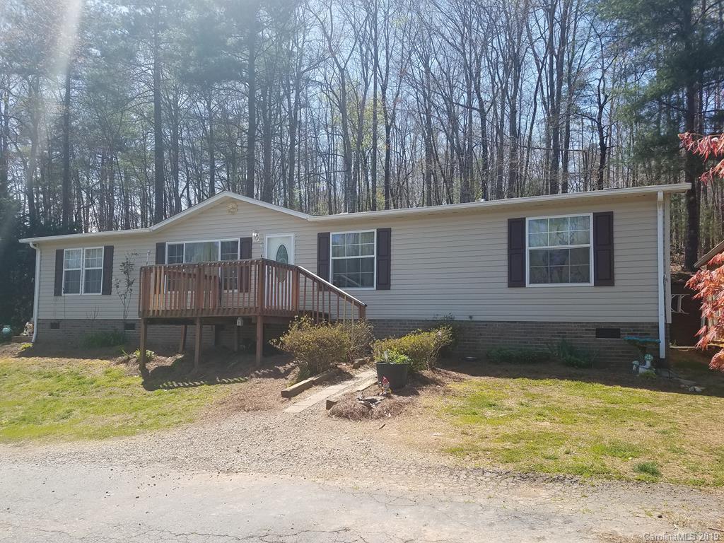 4880 Crystal Creek Road Morganton NC 28655