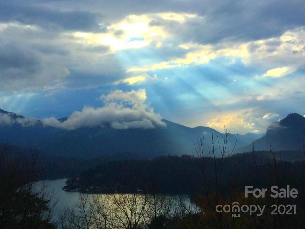 119 Buzzards Place Lake Lure NC 28746