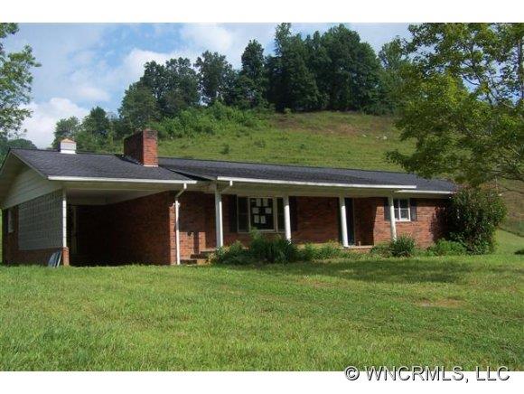 3750 Bald Mountain Road Burnsville NC 28714