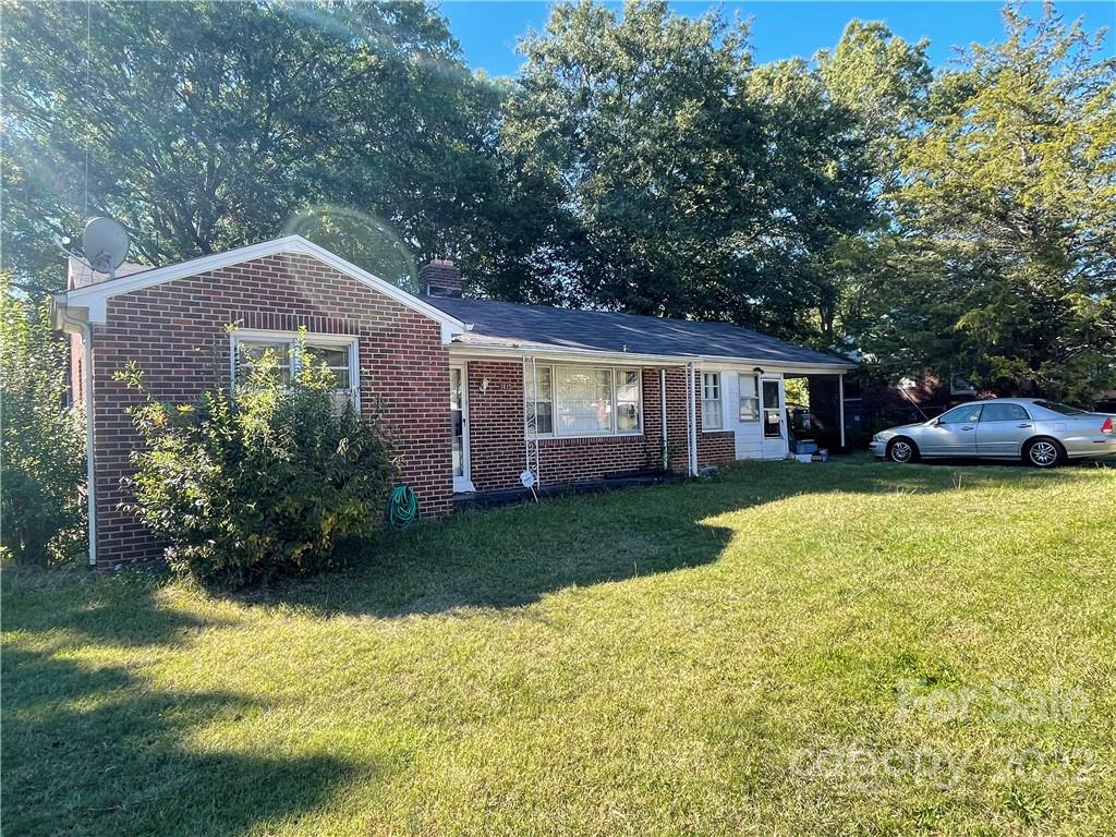 1615 Patricia Street Gastonia NC 28052