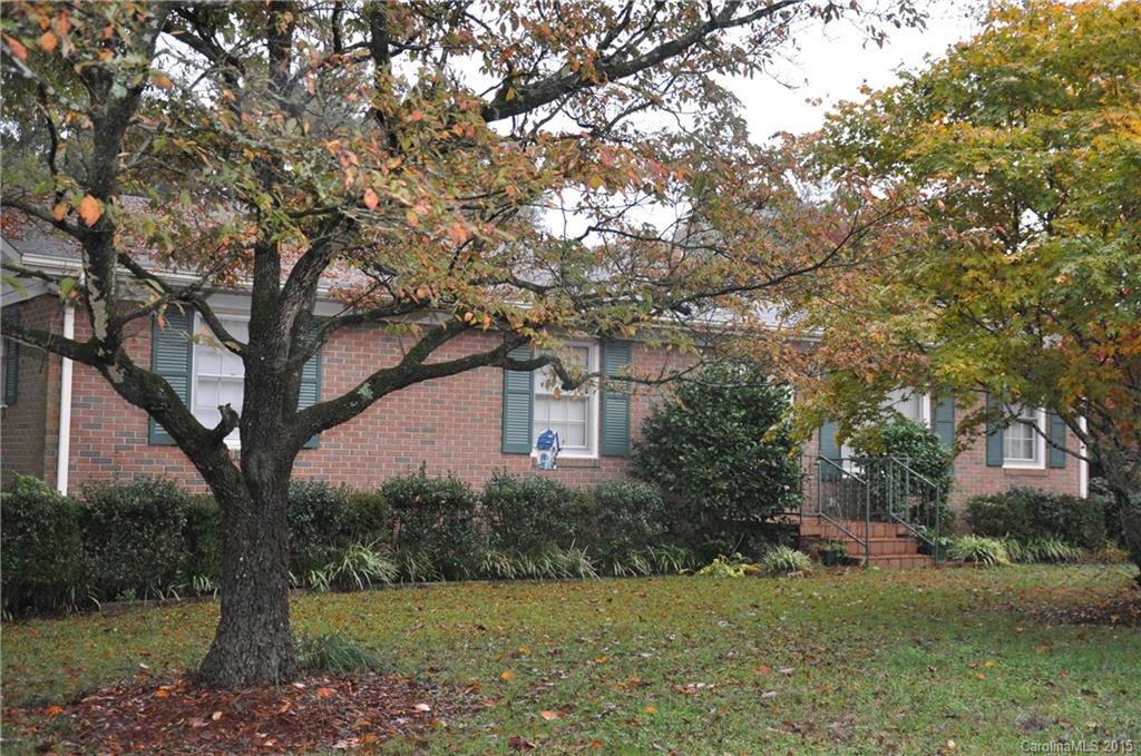 1806 Pinedell Avenue Monroe NC 28110