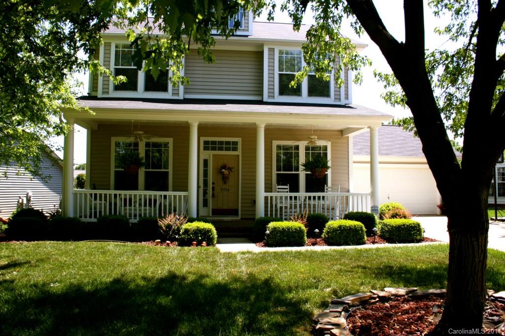 9516 Autumn Applause Drive Charlotte NC 28277