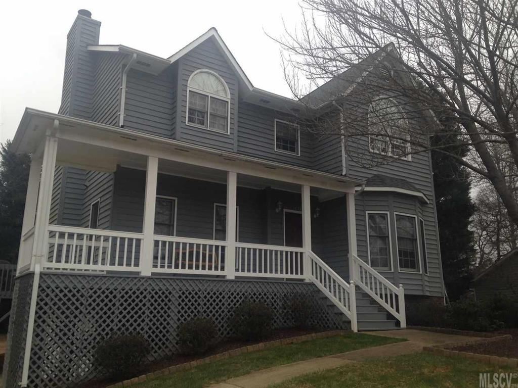 1838 Plaza Drive Hickory NC 28602