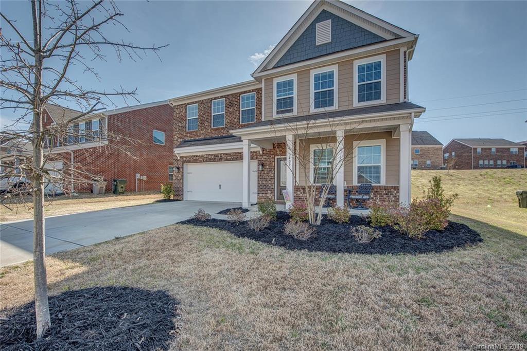 3409 Yarmouth Lane Gastonia NC 28056