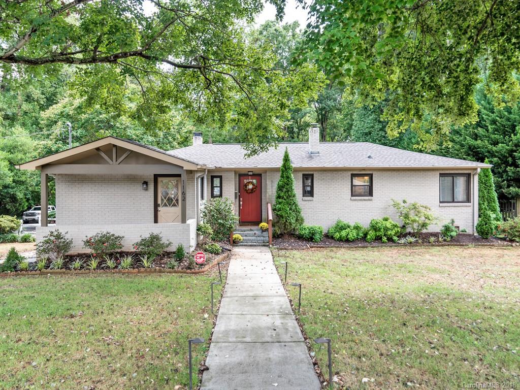 1162 Seneca Place Charlotte NC 28210