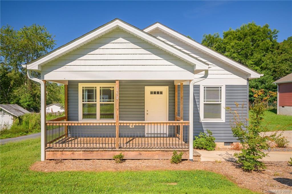 154 Johnston Boulevard Asheville NC 28806