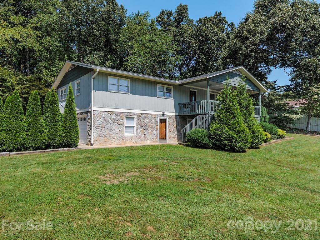 258 Stoney Brook Drive Clyde NC 28721